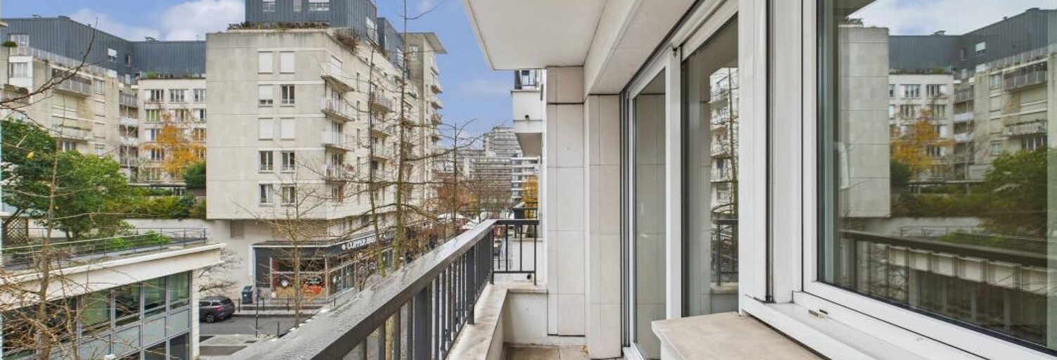 Appartement 1 Pièce 28 m² à vendre à Boulogne-Billancourt (92100)