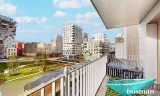 Appartement 3 Pièces 66 m² à vendre à Asnières-sur-Seine (92600)