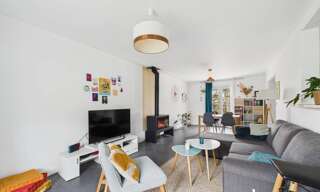 Maison 6 Pièces 100 m² à vendre à Nantes (44300)