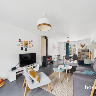 Maison 6 pièces 380000 €