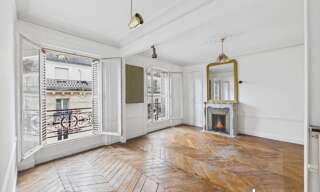 Appartement 3 Pièces 65 m² à vendre à Paris 18 (75018)