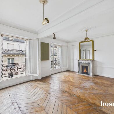 Appartement 3 pièces 565000 €