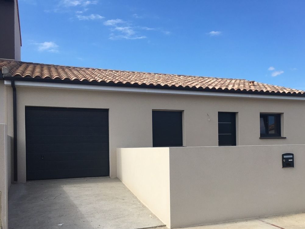 Villa / Maison  T4 à vendre Latour-Bas-Elne 66200