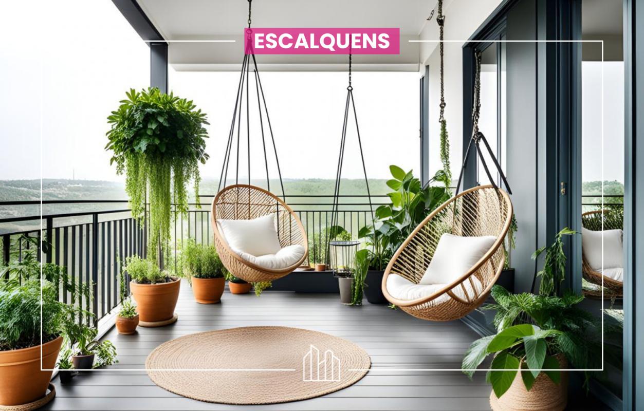 Appartement  T3 à vendre Escalquens 31750