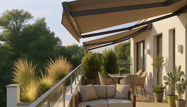 Appartement 3 pièces  à vendre Nice 06000