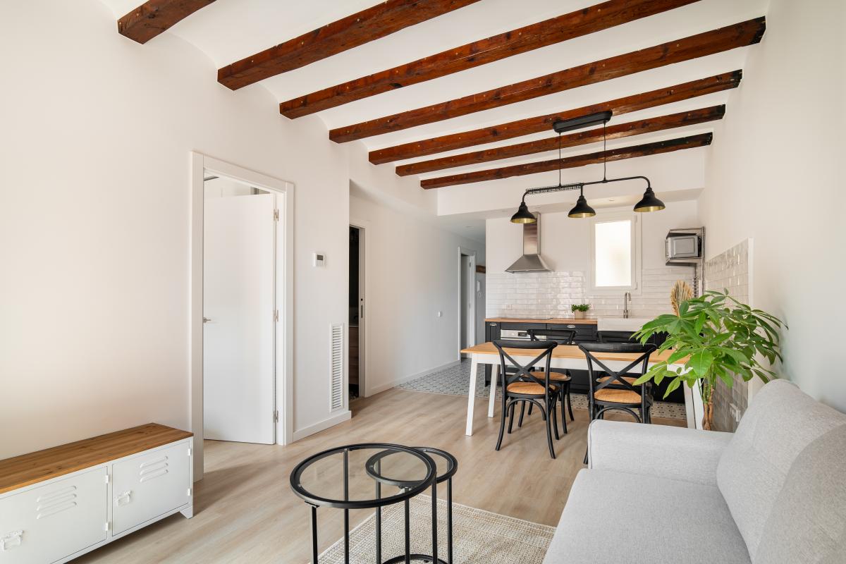 Appartement neuf 3 pièces 61 m²