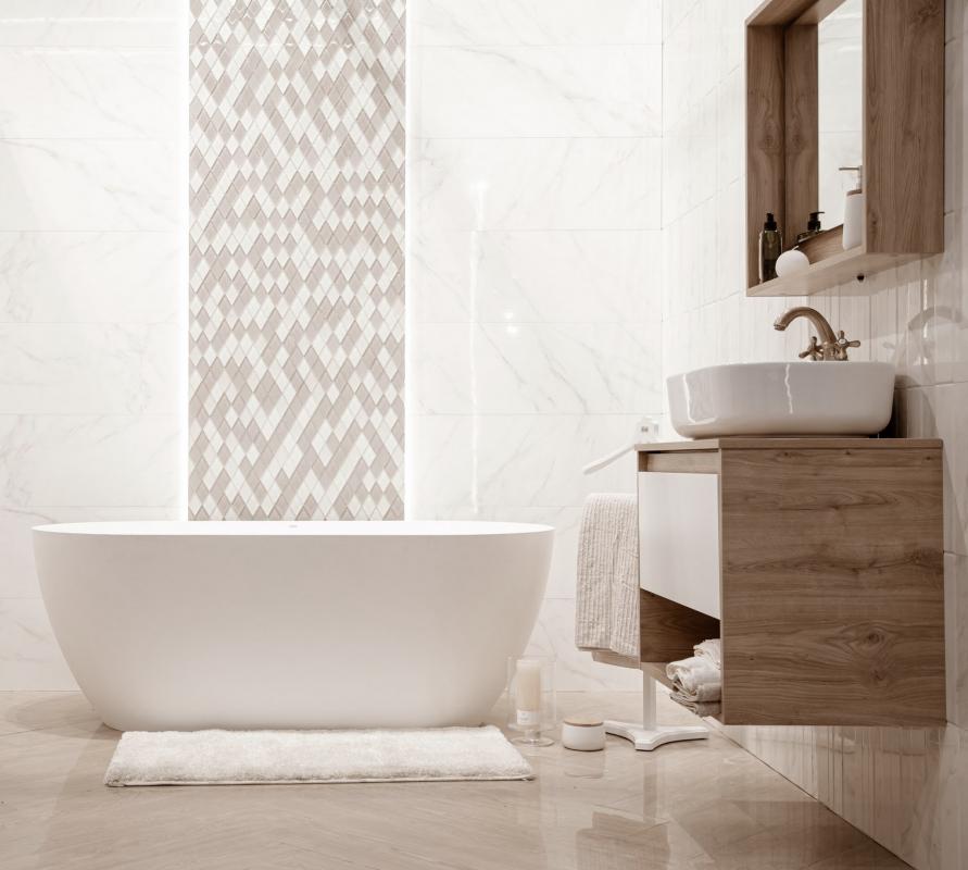 Appartement neuf 3 pièces 61 m²