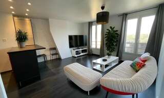 Appartement 2 Pièces 40 m² à vendre à Parmain (95620)