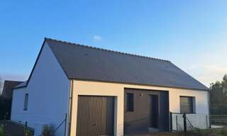 Maison 4 Pièces 98 m² à louer à La Baule-Escoublac (44500)