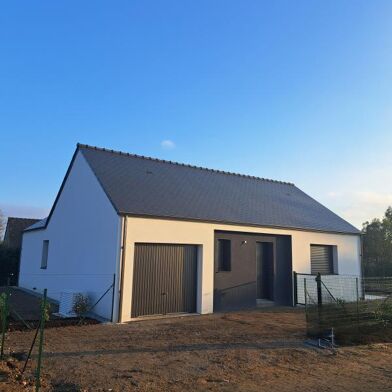 Maison 4 pièces 1730 €