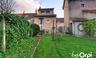 Maison 4 Pièces 70 m² à vendre à Commentry (03600)