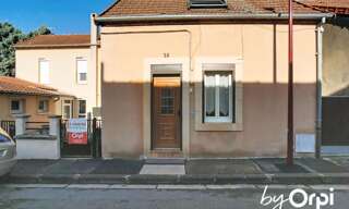 Maison 4 Pièces 70 m² à vendre à Commentry (03600)