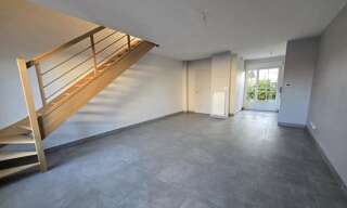 Maison 3 Pièces 67 m² à louer à Fleury-les-Aubrais (45400)