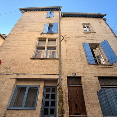 Immeuble  472000 €