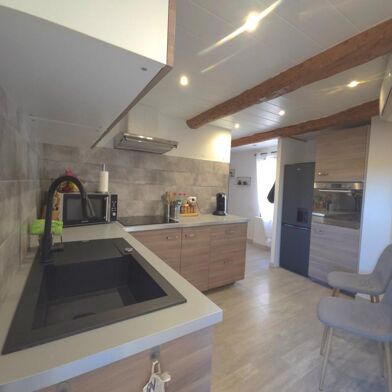 Appartement 3 pièces 110000 €