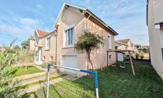 Maison 4 Pièces 93 m² à vendre à Lyon 5 (69005)