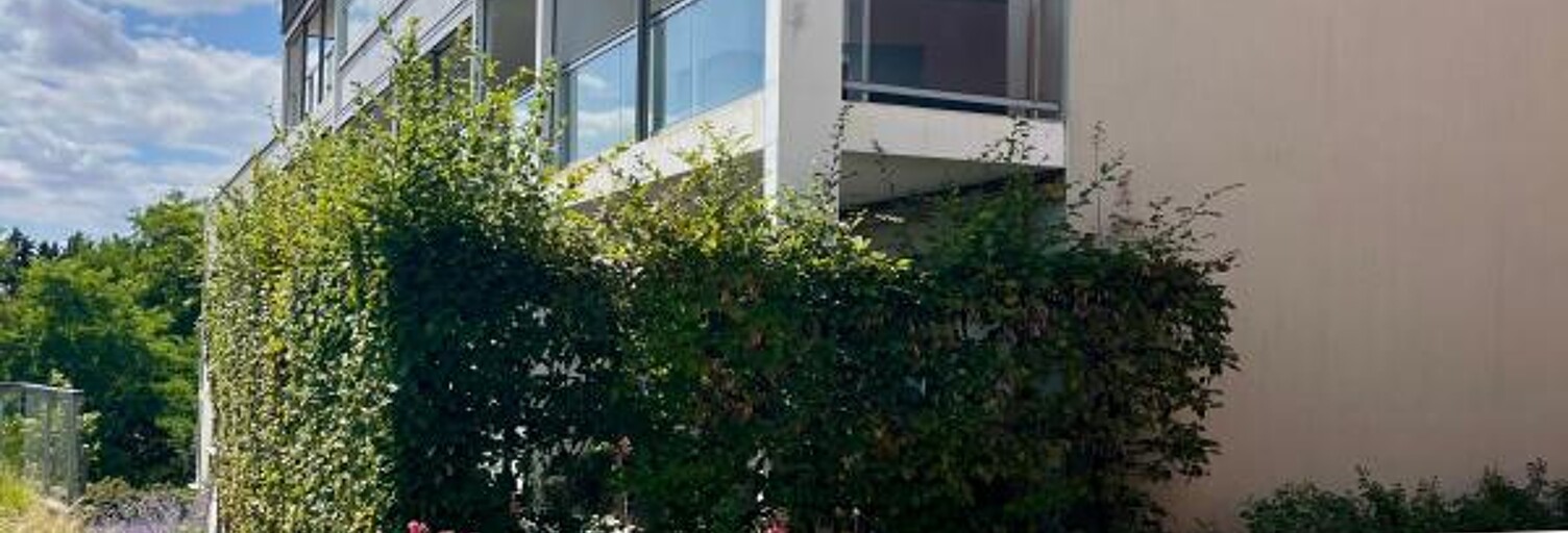 Appartement 1 Pièce 43 m² à vendre à Albigny-sur-Saône (69250)