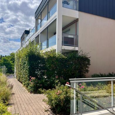 Appartement 1 pièces 200000 €