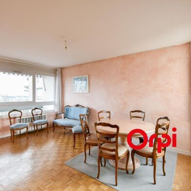 Appartement 3 pièces 170000 €