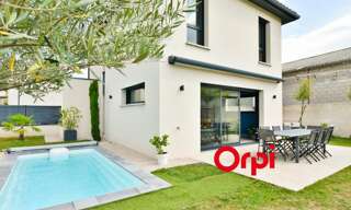 Maison 5 Pièces 113 m² à vendre à Craponne (69290)