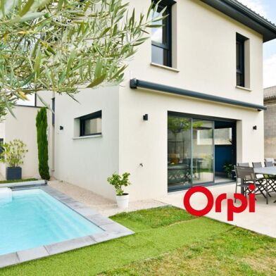 Maison 5 pièces 569000 €