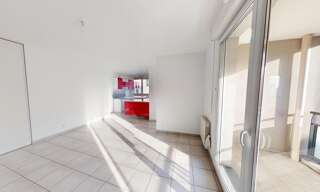 Appartement 3 Pièces 63 m² à vendre à Lyon 7 (69007)