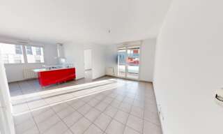 Appartement 3 Pièces 63 m² à vendre à Lyon 7 (69007)