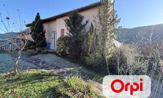 Maison 5 Pièces 140 m² à vendre à Mende (48000)