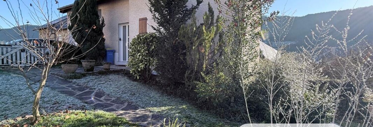 Maison 5 Pièces 140 m² à vendre à Mende (48000)