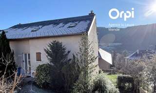 Maison 5 Pièces 140 m² à vendre à Mende (48000)