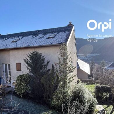 Maison 5 pièces 235000 €