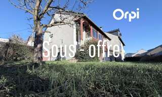 Maison 5 Pièces 140 m² à vendre à Mende (48000)