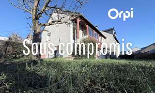 Maison 5 Pièces 140 m² à vendre à Mende (48000)