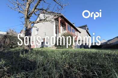 Maison 5 pièces 235000 €