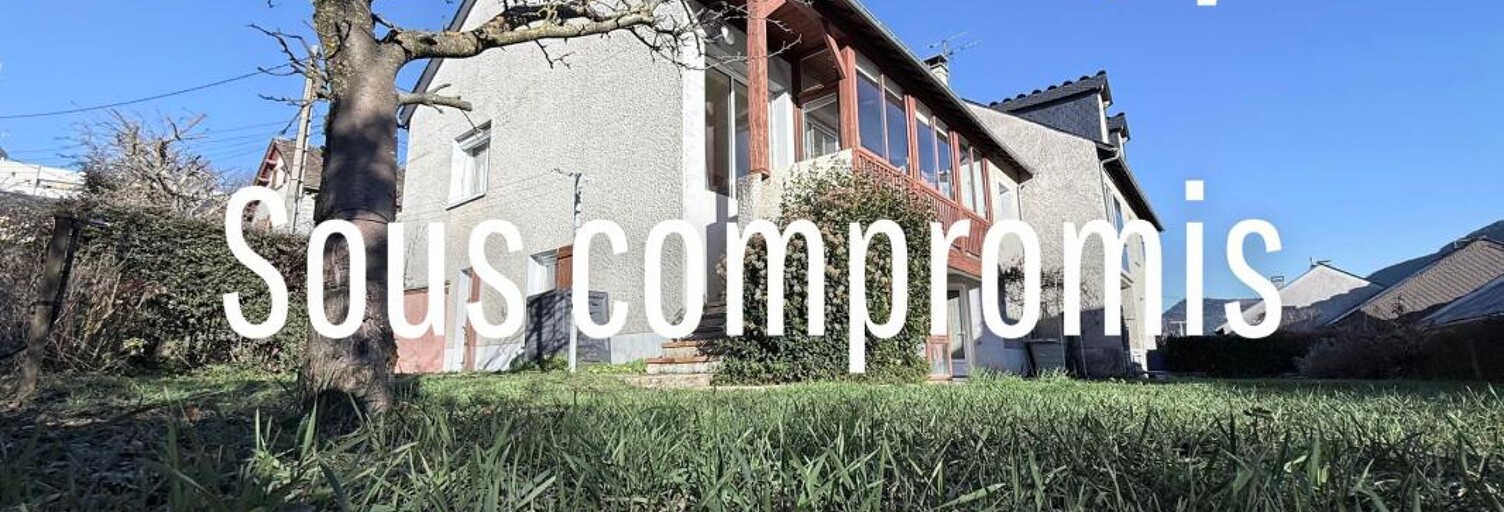 Maison 5 Pièces 140 m² à vendre à Mende (48000)