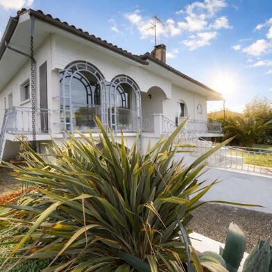 Maison 8 pièces 445000 €