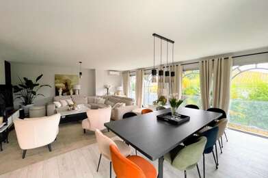 Maison 8 pièces 445000 €