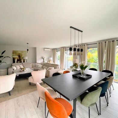 Maison 8 pièces 445000 €