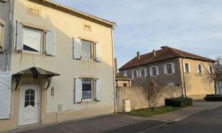 Maison 5 Pièces 148 m² à vendre à Malling (57480)