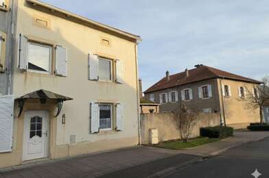 Maison 5 pièces 279000 €