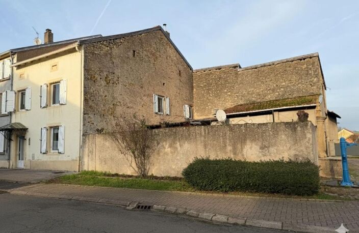 Vaste maison de ville avec jardin, garage et double accès proche frontière, idéal investissement ou famille — photo 2