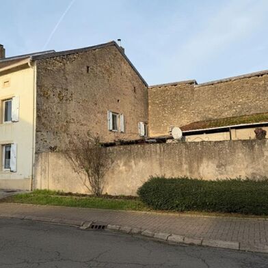 Maison 5 pièces 289000 €
