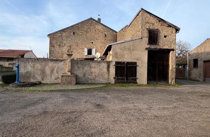 Vaste maison de ville avec jardin, garage et double accès proche frontière, idéal investissement ou famille — photo 3