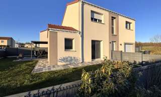 Maison 4 Pièces 103 m² à vendre à Jury (57245)