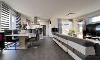 Maison 4 Pièces 103 m² à vendre à Jury (57245)