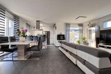 Maison 4 pièces 379000 €