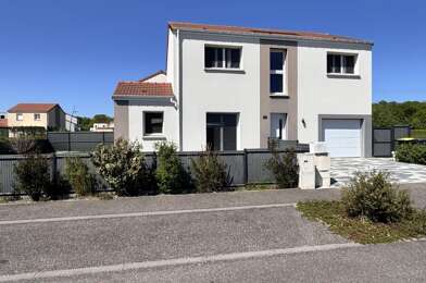 Maison 4 pièces 365000 €