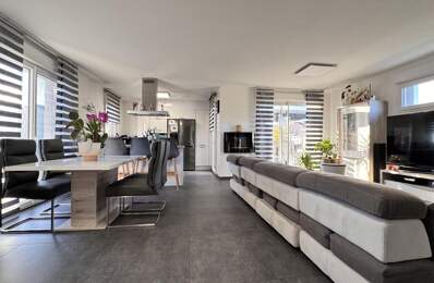 Maison À Vendre — photo du bien