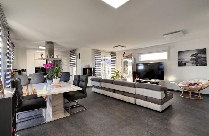 Maison À Vendre — photo 2