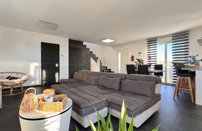 Maison À Vendre — photo 3